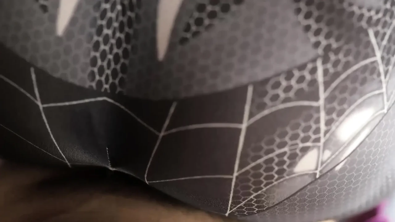 Spider-Man's Cosplayer Is Going To Be A Villain, And His Pussy Is Really Wet Bokep Indo Viral