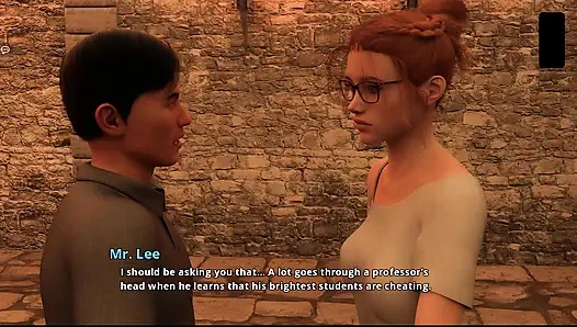 College Kings 33 Imre видел меня Amd Nora Kiss