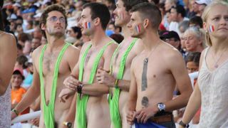 A tribute to the mankini