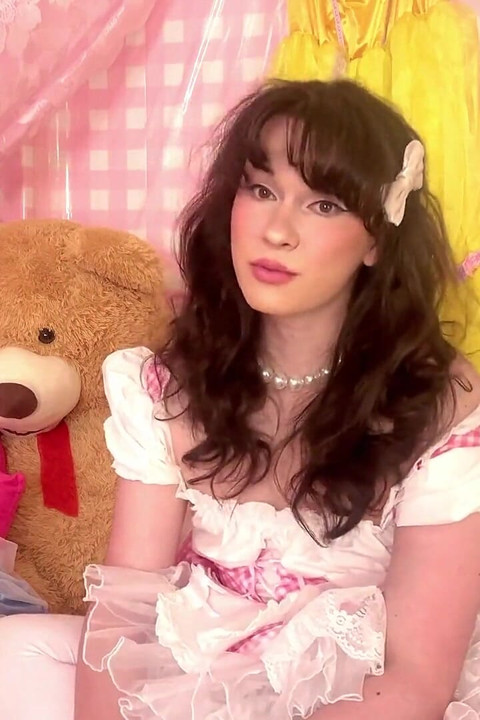 Sissy Princess Training