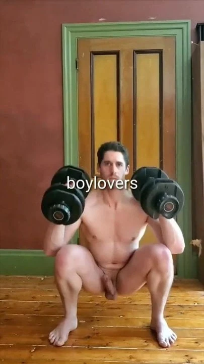 Awesome Straight Workout Trainer