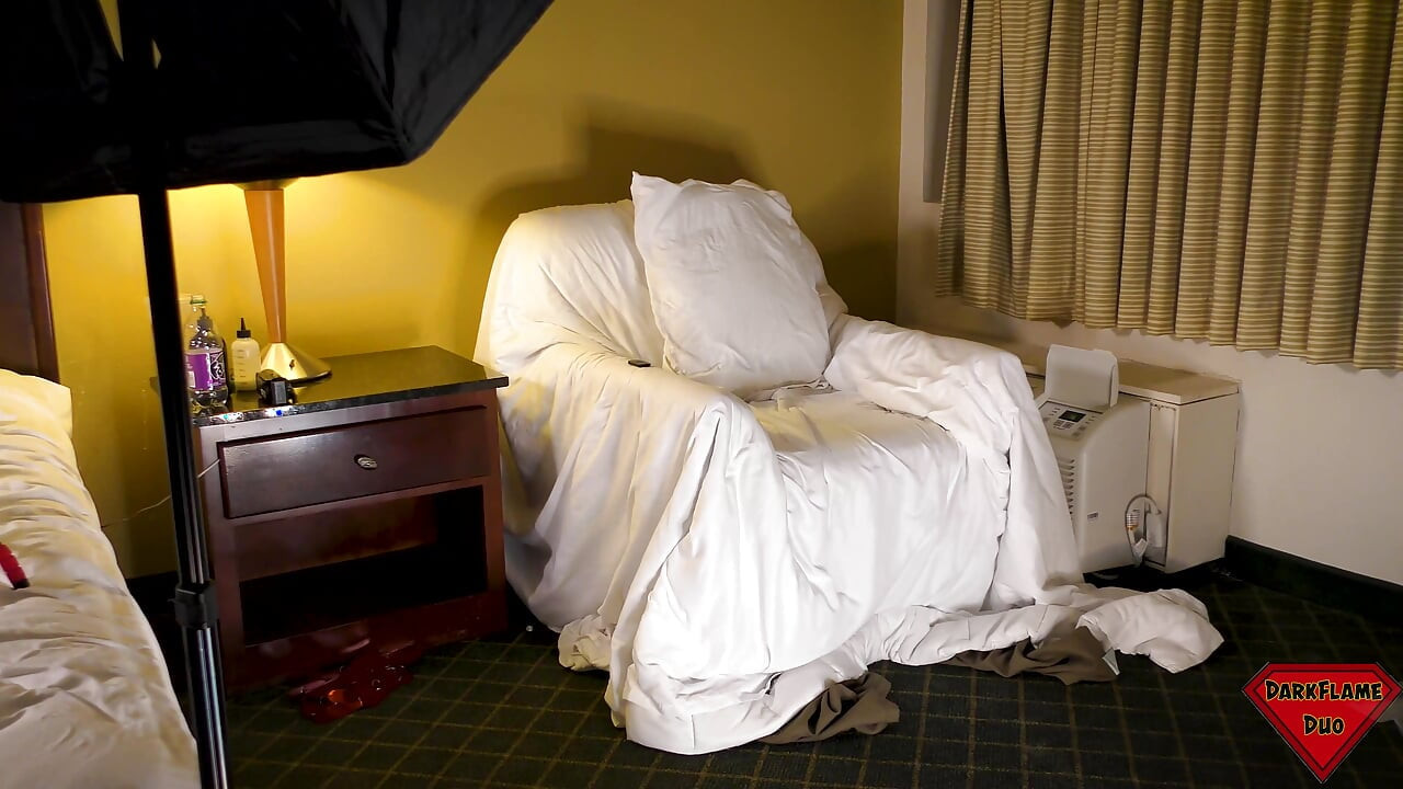 DarkflameDuo - parde ke pichhe bhag 1