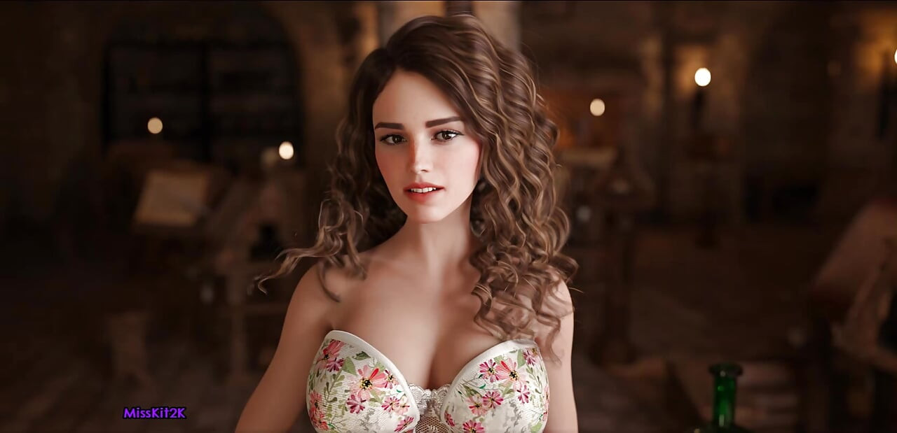 Lust academy 3 - bagian 278 - jilat memek seru oleh misskitty2k