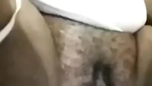 I love playing with her