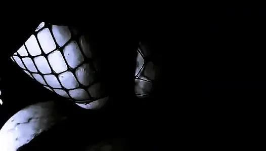 Ja, meine hure bittet um einen schwanz in ihrem arsch