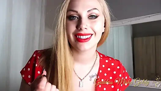 7 заданий на каждый день для траха извращенца в течение 1 недели!