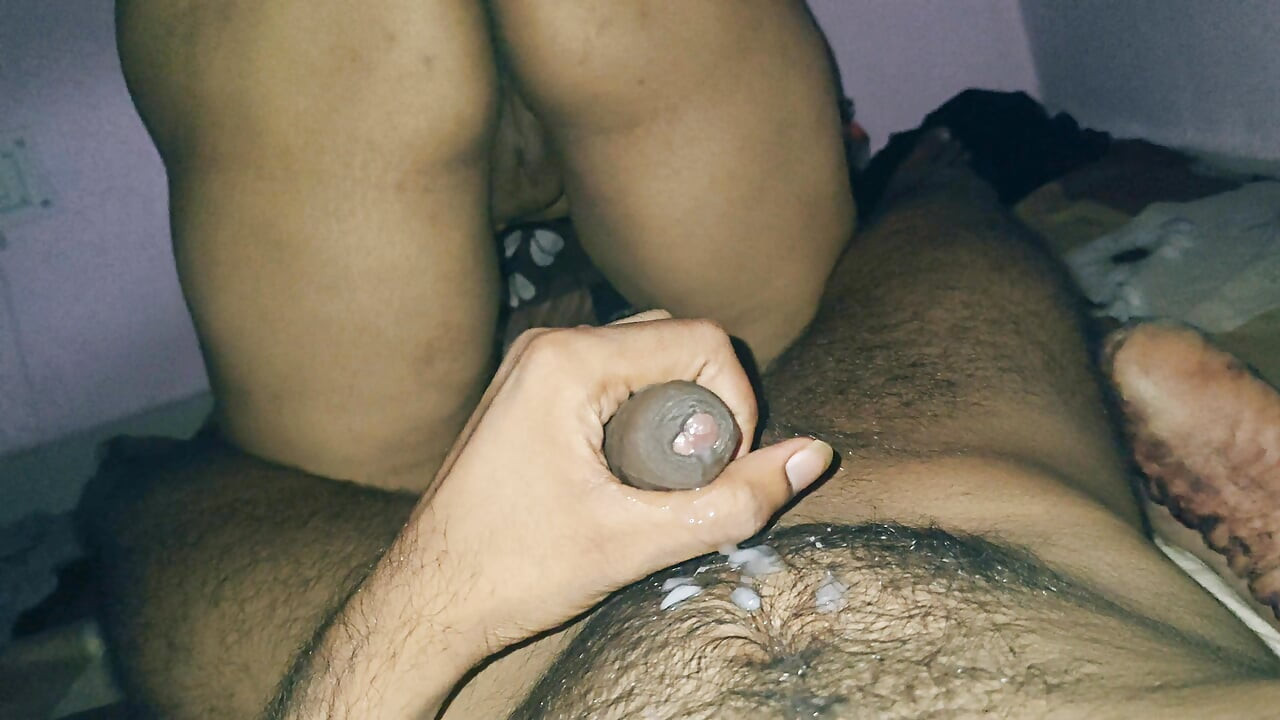 Boyfriend Fuck Indian Married Bhabhi When Her Husband Out of Town