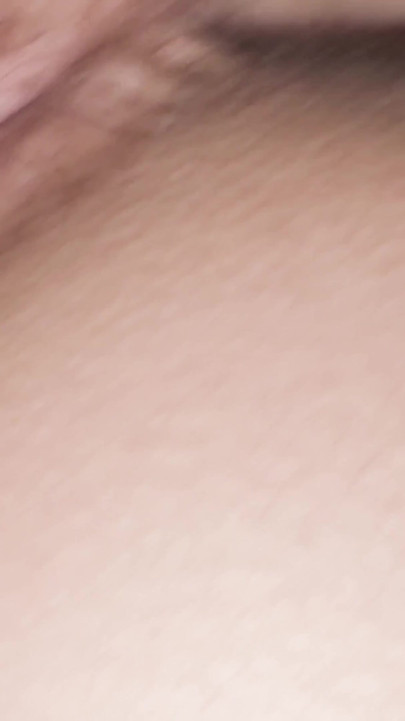 He Fuck And Cum Inside My Tight 18 Pussy For The First Time - My First Monster Cock ( Add Me Free Nudes ) | Clip 1