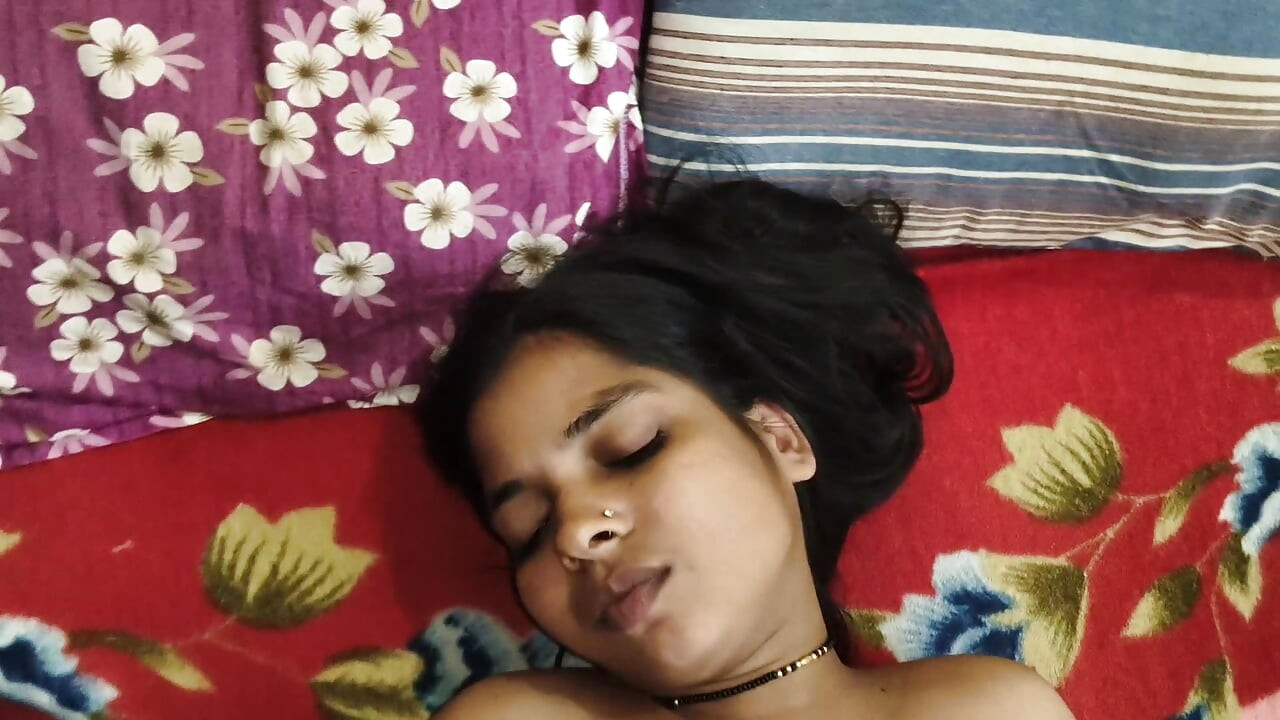 My desi hot wife ke sath bedroom per chudai indian fuck