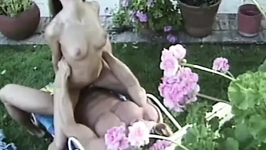 Retro Oral Seks, MILF Orospu Ile Uğraşmak