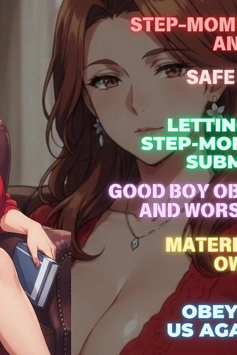 Ai Femdom Step-mommy: Gaslighting and Shame-shifting
