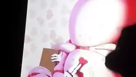 Amy rose boşalma anısına