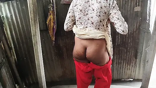 Beautiful young gf hot outdoor sex video