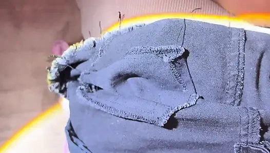 Sri Lankalı evli kadın sert sikilirken çığlık atıyor