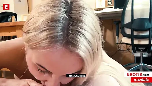 Random user fuck of a lifetime with bombshell Tania Swank