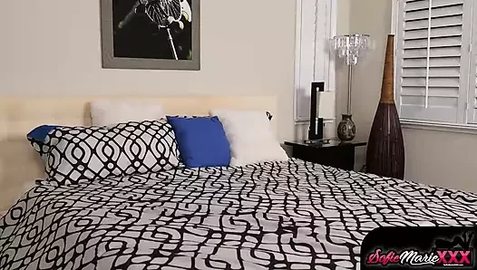 Nose porn video – Sexy Sofie Marie Almost Caught After Sneaking For Quick Fuck