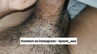 Indian hot & young long dick fucking hard