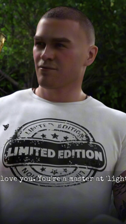 Ο σύζυγος και η σύζυγος κάνουν έρωτα το πρωί - Όρια της ηθικής 07 Με μυθιστόρημα-παιχνίδια | Κλιπ 3