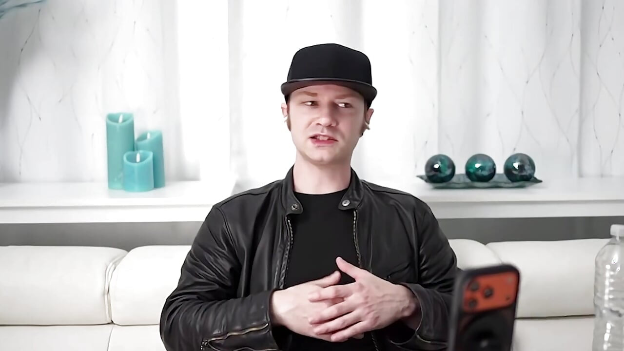 Trikepatrol Interview #74 - Alex Jett