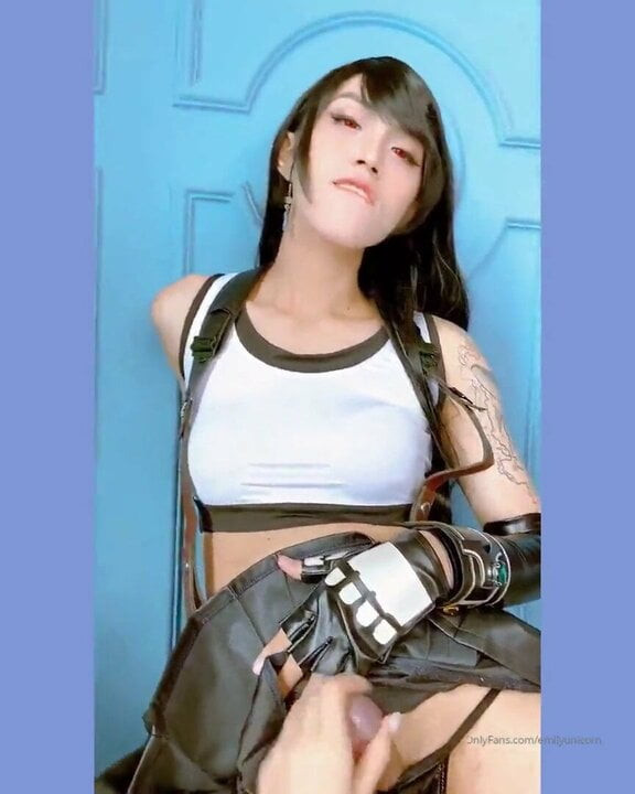 Ladyboy