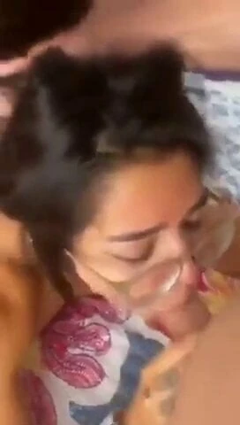 Erkek arkadaş sikme ona ve o emmek ona koca çük