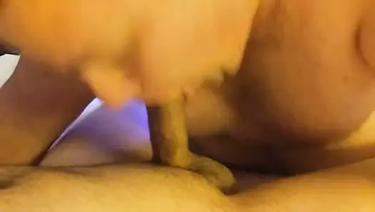chubby dostum emme beni kapalı