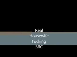 Nyata ibu rumah tangga sialan bbc