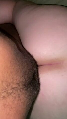 Młody bbw pawg uwielbia mój bbc