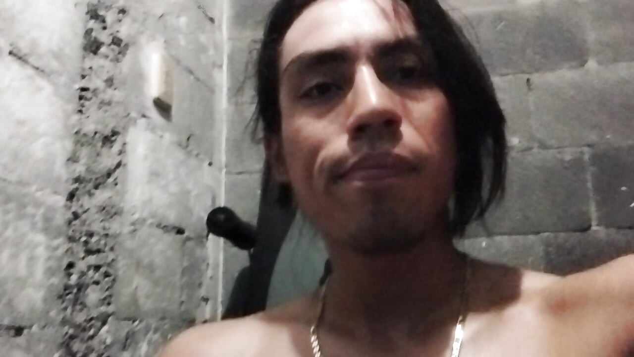Te Gusta Cuando Escupo