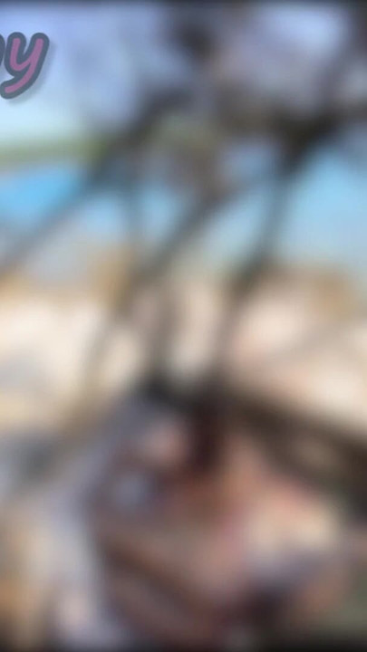 I touch a stranger's COCK on a PUBLIC BEACH in CROATIA in front of everyone (REAL) #2 | Clip 2