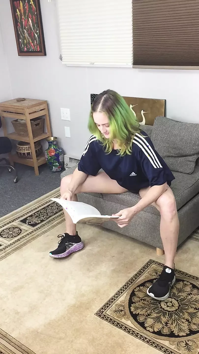 热辣熟女被暴露