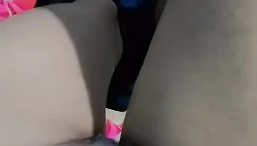 My nude viral video I'm so horny for cuck in my pussy and mouth till I eat all cum