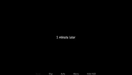 posisi misionaris ganas