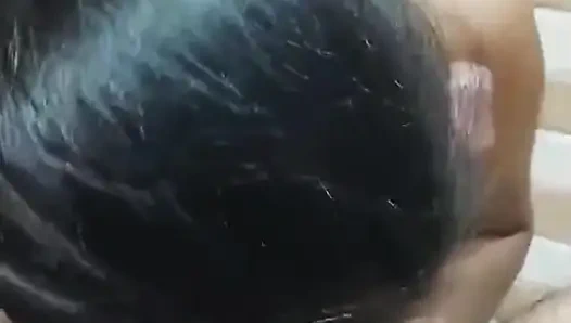 Panjabi-mädchen-klassensex