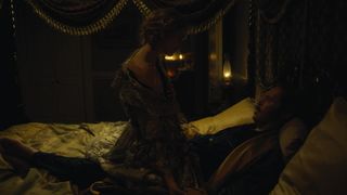 Johanna Vanderham - `` Guerrier &#39;&#39; S1E07