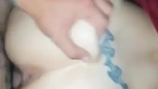 Sex-amateur, dicker arsch