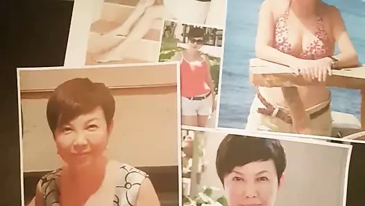 Candy Ming