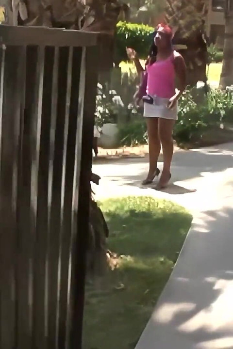 Two Black Sluts Share the Same BBC