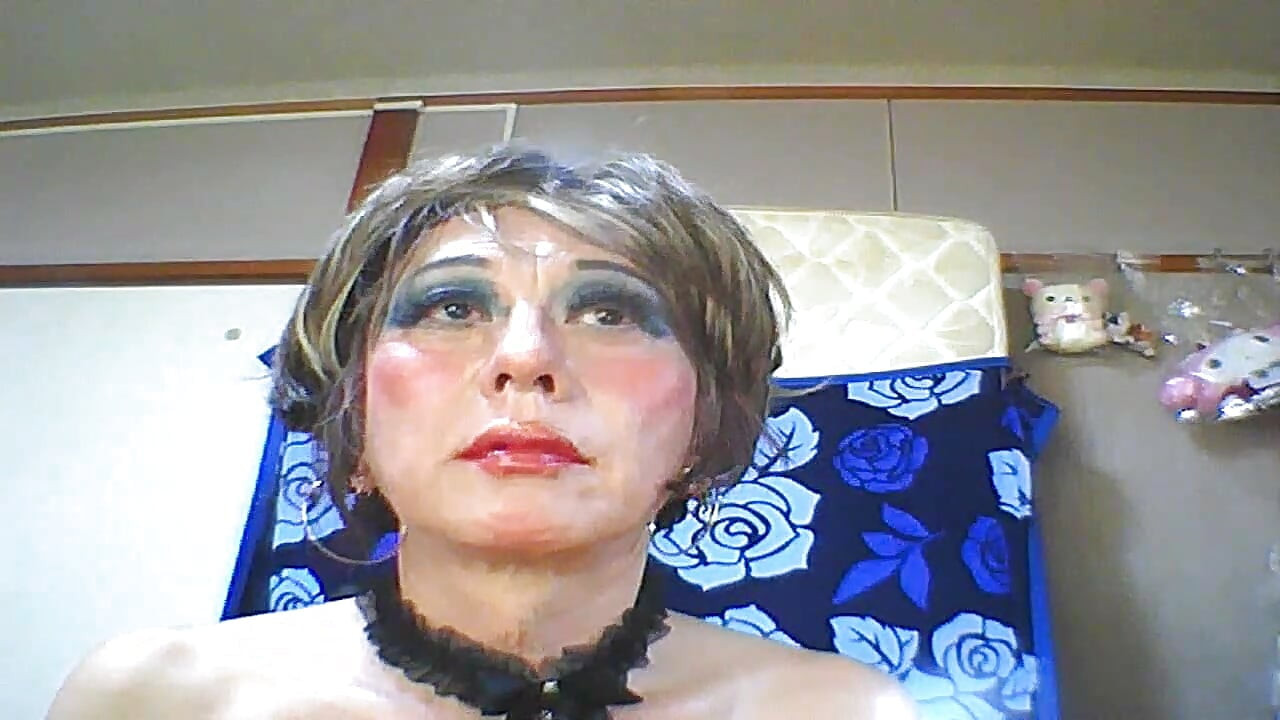Анака сумасшедшая