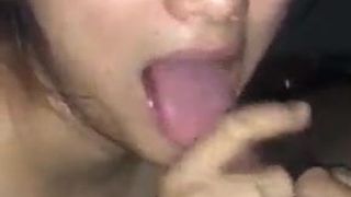 xxxhdvideo2 blow job on my wife