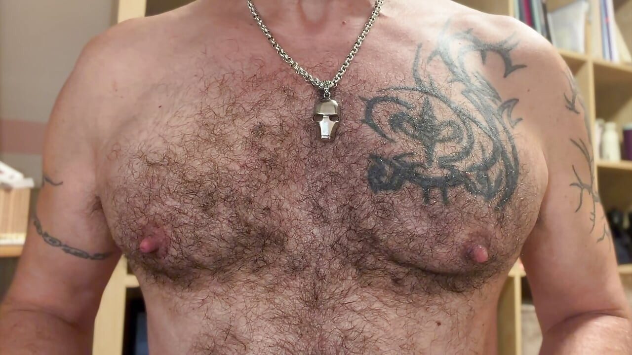 Pecs & Nipples