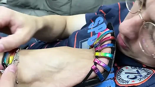 Сексуальный психолог