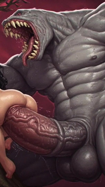 monster dick in princess cumshot | Clip 1