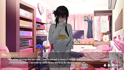 2 V-liebhaber was ist eine Klitoris? Lass uns der schönen Trottin zeigen, wie es sich fühlt, wenn ihre Klitoris stimuliert wird.