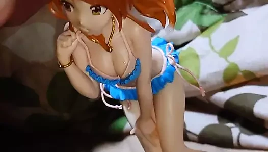 Karen bukkake
