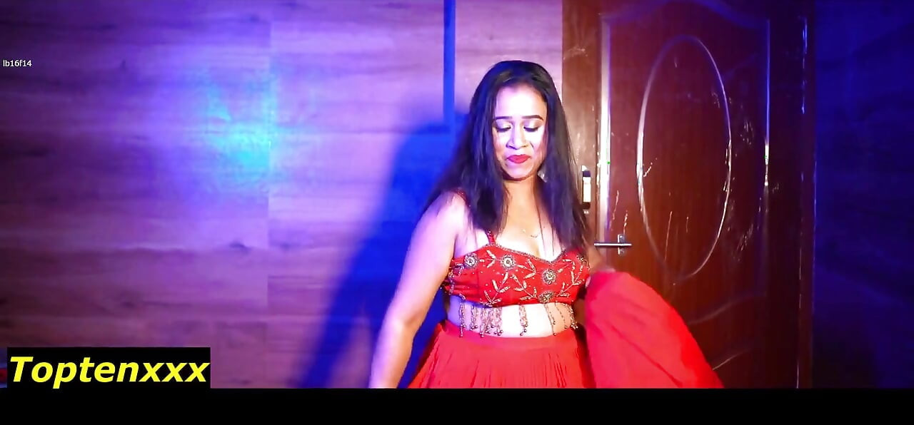 Desi Hot Bhabhi Real Sex with Handsome Devar