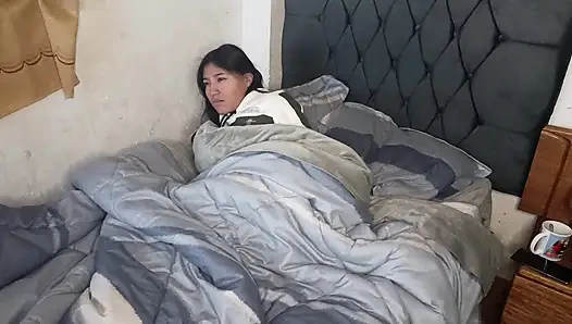 (ПОЛНОЕ ВИДЕО НА ФАНАТСКОЙ) LATINA ПЕРУАНА RICA INFIEL