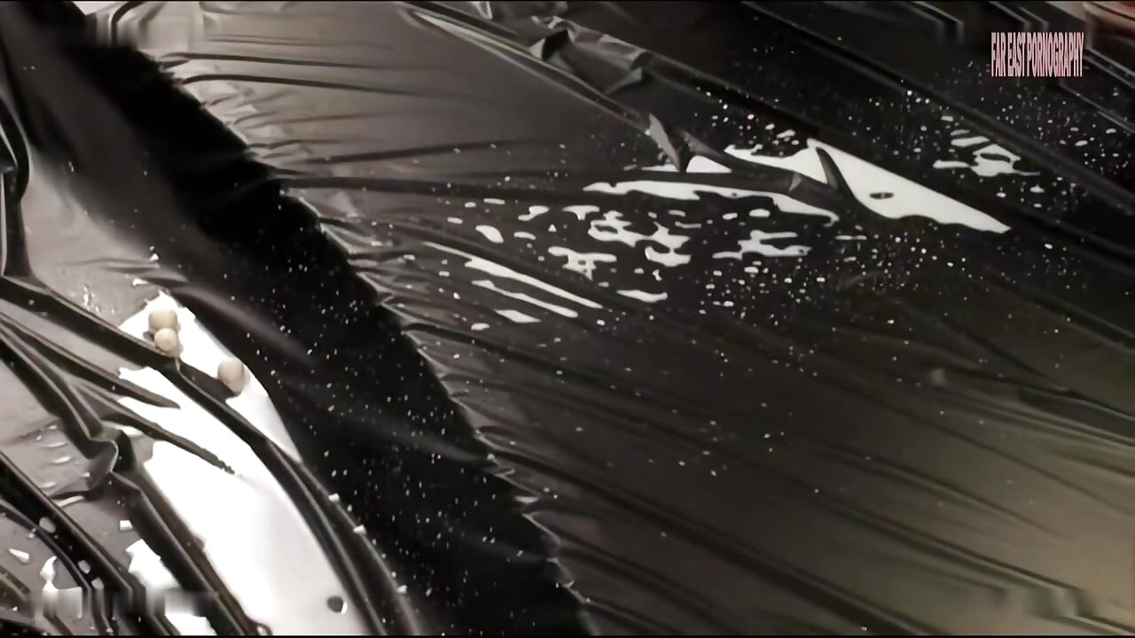 Anushasit sauteli mammi do garbhavti sharir khushi se bndhe hue hain - 3