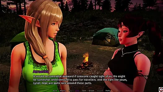 RUMAH DALAM KERETAKAN - (PT 61) NC