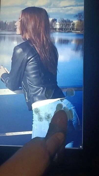 cum tribute for kate fuller